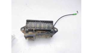 MANETA EXTERIOR PORTON TOYOTA COROLLA (2002-2006) 2.0 D-4D (CDE120) 90CV 1995CC - L.8063718 / 6902313020