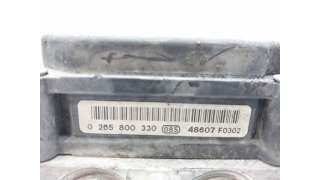 ABS NISSAN ALMERA II (2000-2006) 1.5 90CV 1498CC - L.8063836 / 48607F0302