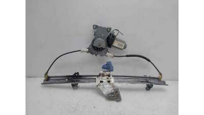 ELEVALUNAS DELANTERO IZQUIERDO NISSAN ALMERA II (2000-2006) 1.5 90CV 1498CC - L.8063840 / 80701BM71B
