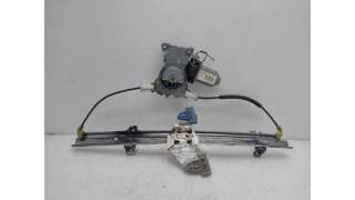 ELEVALUNAS DELANTERO IZQUIERDO NISSAN ALMERA II (2000-2006) 1.5 90CV 1498CC - L.8063840 / 80701BM71B