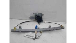 ELEVALUNAS DELANTERO IZQUIERDO NISSAN ALMERA II (2000-2006) 1.5 90CV 1498CC - L.8063840 / 80701BM71B