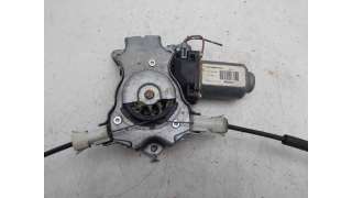 ELEVALUNAS DELANTERO IZQUIERDO NISSAN ALMERA II (2000-2006) 1.5 90CV 1498CC - L.8063840 / 80701BM71B