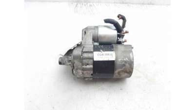 MOTOR ARRANQUE NISSAN ALMERA II (2000-2006) 1.5 90CV 1498CC - L.8063842 / CGB28630