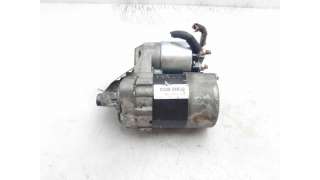 MOTOR ARRANQUE NISSAN ALMERA II (2000-2006) 1.5 90CV 1498CC - L.8063842 / CGB28630