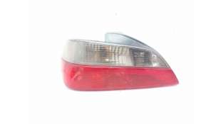 PILOTO TRASERO IZQUIERDO PEUGEOT 406 (1996-2004) 1.9 TD 90CV 1905CC - L.8063861 / 6350E8