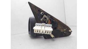 RETROVISOR IZQUIERDO PEUGEOT 406 (1996-2004) 1.9 TD 90CV 1905CC - L.8063873 / 8149V4 2