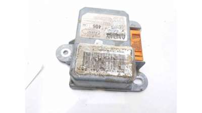 CENTRALITA AIRBAG PEUGEOT 406 (1996-2004) 1.9 TD 90CV 1905CC - L.8063906 / 9630550180