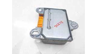 CENTRALITA AIRBAG PEUGEOT 406 (1996-2004) 1.9 TD 90CV 1905CC - L.8063906 / 9630550180