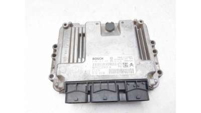 CENTRALITA MOTOR UCE CITROEN XSARA PICASSO (2005-2011) 1.6 HDI 90CV 1560CC - L.8063912 / 9656161680