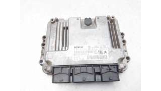 CENTRALITA MOTOR UCE CITROEN XSARA PICASSO (2005-2011) 1.6 HDI 90CV 1560CC - L.8063912 / 9656161680