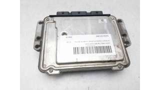 CENTRALITA MOTOR UCE CITROEN XSARA PICASSO (2005-2011) 1.6 HDI 90CV 1560CC - L.8063912 / 9656161680