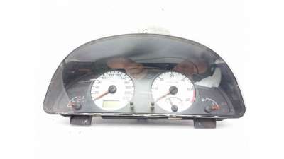 CUADRO INSTRUMENTOS CITROEN XSARA COUPÉ (2001-2005) 2.0 HDI 109 109CV 1997CC - L.8063968 / 9645745380