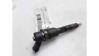 INYECTOR RENAULT MEGANE II (2005-2009) 1.9 DCI 131CV 1870CC - L.8063977 / 8200389369