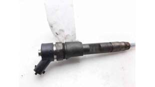 INYECTOR RENAULT MEGANE II (2005-2009) 1.9 DCI 131CV 1870CC - L.8063979 / 8200389369