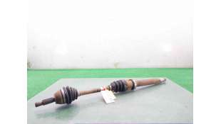 TRANSMISION DELANTERA DERECHA FORD FIESTA V (2001-2008) 1.3 69CV 1299CC - L.8063990 / 1742888