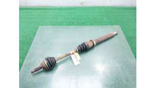 TRANSMISION DELANTERA DERECHA FORD FIESTA V (2001-2008) 1.3 69CV 1299CC - L.8063990 / 1742888 2