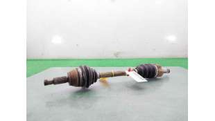 TRANSMISION DELANTERA IZQUIERDA FORD FIESTA V (2001-2008) 1.3 69CV 1299CC - L.8063991 / 1493223