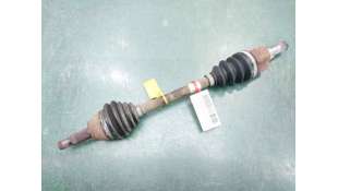 TRANSMISION DELANTERA IZQUIERDA FORD FIESTA V (2001-2008) 1.3 69CV 1299CC - L.8063991 / 1493223 2