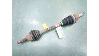 TRANSMISION DELANTERA IZQUIERDA FORD FIESTA V (2001-2008) 1.3 69CV 1299CC - L.8063991 / 1493223