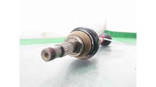 TRANSMISION DELANTERA IZQUIERDA FORD FIESTA V (2001-2008) 1.3 69CV 1299CC - L.8063991 / 1493223