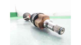 TRANSMISION DELANTERA IZQUIERDA FORD FIESTA V (2001-2008) 1.3 69CV 1299CC - L.8063991 / 1493223