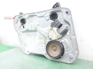 ELEVALUNAS DELANTERO IZQUIERDO SEAT CORDOBA (2002-2007) 1.4 16V 75CV 1390CC - L.8063992 / 6L4837751CM