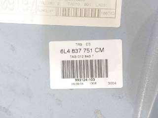ELEVALUNAS DELANTERO IZQUIERDO SEAT CORDOBA (2002-2007) 1.4 16V 75CV 1390CC - L.8063992 / 6L4837751CM