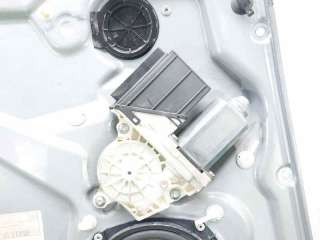 ELEVALUNAS DELANTERO IZQUIERDO SEAT CORDOBA (2002-2007) 1.4 16V 75CV 1390CC - L.8063992 / 6L4837751CM