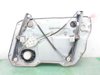 ELEVALUNAS DELANTERO IZQUIERDO SEAT CORDOBA (2002-2007) 1.4 16V 75CV 1390CC - L.8063992 / 6L4837751CM