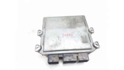 CENTRALITA MOTOR UCE FORD FIESTA V (2001-2008) 1.4 TDCI 68CV 1399CC - L.8064061 / 7S6112A650EA