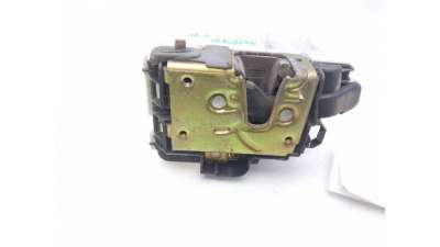 CERRADURA PUERTA TRASERA DERECHA SEAT CORDOBA (1994-2002) 1.4 I 60CV 1390CC - L.8064198 / 6K4839016E