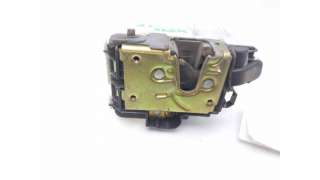 CERRADURA PUERTA TRASERA DERECHA SEAT CORDOBA (1994-2002) 1.4 I 60CV 1390CC - L.8064198 / 6K4839016E
