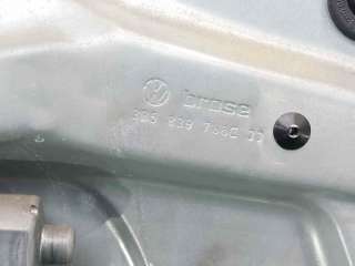 ELEVALUNAS TRASERO DERECHO VOLKSWAGEN PASSAT (2000-2005) 1.9 TDI 130CV 1896CC - L.8064241 / 3B5839756C