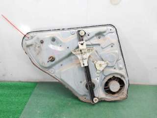 ELEVALUNAS TRASERO DERECHO VOLKSWAGEN PASSAT (2000-2005) 1.9 TDI 130CV 1896CC - L.8064241 / 3B5839756C