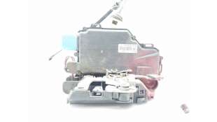 CERRADURA PUERTA DELANTERA IZQUIERDA SEAT IBIZA III (2002-2009) 1.9 TDI 100CV 1896CC - L.8064309 / 3B1837015AM
