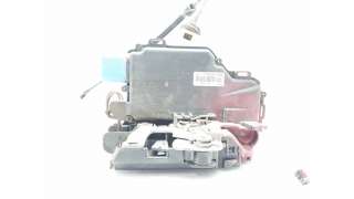CERRADURA PUERTA DELANTERA IZQUIERDA SEAT IBIZA III (2002-2009) 1.9 TDI 100CV 1896CC - L.8064309 / 3B1837015AM