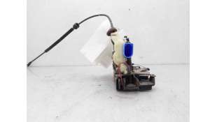 CERRADURA PUERTA DELANTERA IZQUIERDA SEAT IBIZA III (2002-2009) 1.9 TDI 100CV 1896CC - L.8064309 / 3B1837015AM 2