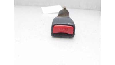 ANCLAJE CINTURON TRASERO NISSAN NAVARA (2001-) 2.5 D 4X4 133CV 2488CC - L.8064386 / 88842EB403