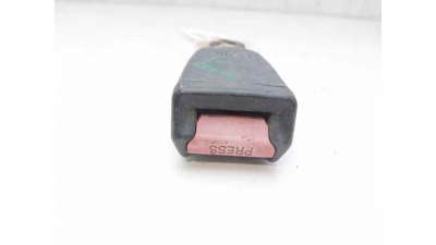ANCLAJE CINTURON DELANTERO IZQUIERDO NISSAN NAVARA (2001-) 2.5 D 4X4 133CV 2488CC - L.8064390 / 868422S460