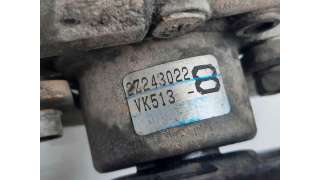 BOMBA DIRECCION NISSAN NAVARA (2001-) 2.5 D 4X4 133CV 2488CC - L.8064408 / 49110VK95A