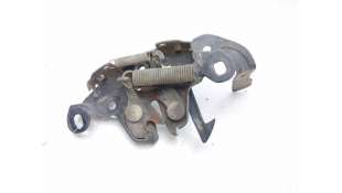 CERRADURA CAPOT NISSAN NAVARA (2001-) 2.5 D 4X4 133CV 2488CC - L.8064444 / 656019S11A 2