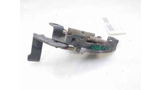 CERRADURA CAPOT NISSAN NAVARA (2001-) 2.5 D 4X4 133CV 2488CC - L.8064444 / 656019S11A