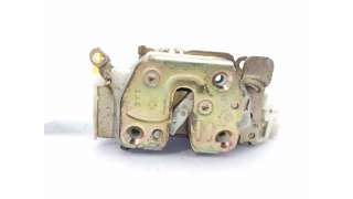 CERRADURA PUERTA TRASERA DERECHA NISSAN NAVARA (2001-) 2.5 D 4X4 133CV 2488CC - L.8064448 / 805525P003