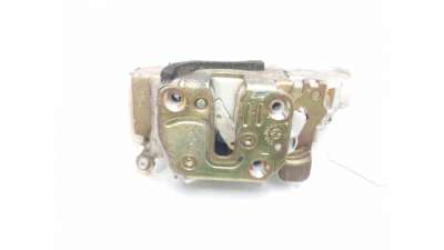 CERRADURA PUERTA TRASERA IZQUIERDA NISSAN NAVARA (2001-) 2.5 D 4X4 133CV 2488CC - L.8064449 / 805525P003