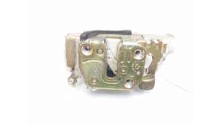 CERRADURA PUERTA TRASERA IZQUIERDA NISSAN NAVARA (2001-) 2.5 D 4X4 133CV 2488CC - L.8064449 / 805525P003