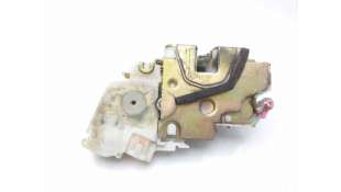 CERRADURA PUERTA TRASERA IZQUIERDA NISSAN NAVARA (2001-) 2.5 D 4X4 133CV 2488CC - L.8064449 / 805525P003 2