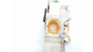 CERRADURA PUERTA TRASERA IZQUIERDA NISSAN NAVARA (2001-) 2.5 D 4X4 133CV 2488CC - L.8064449 / 805525P003