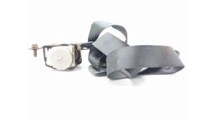 CINTURON SEGURIDAD TRASERO IZQUIERDO NISSAN NAVARA (2001-) 2.5 D 4X4 133CV 2488CC - L.8064454 / TKAB0EG369