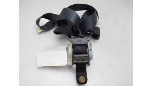 CINTURON SEGURIDAD TRASERO IZQUIERDO NISSAN NAVARA (2001-) 2.5 D 4X4 133CV 2488CC - L.8064454 / TKAB0EG369 2