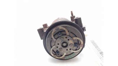 COMPRESOR AIRE ACONDICIONADO NISSAN NAVARA (2001-) 2.5 D 4X4 133CV 2488CC - L.8064459 / 92600VJ200